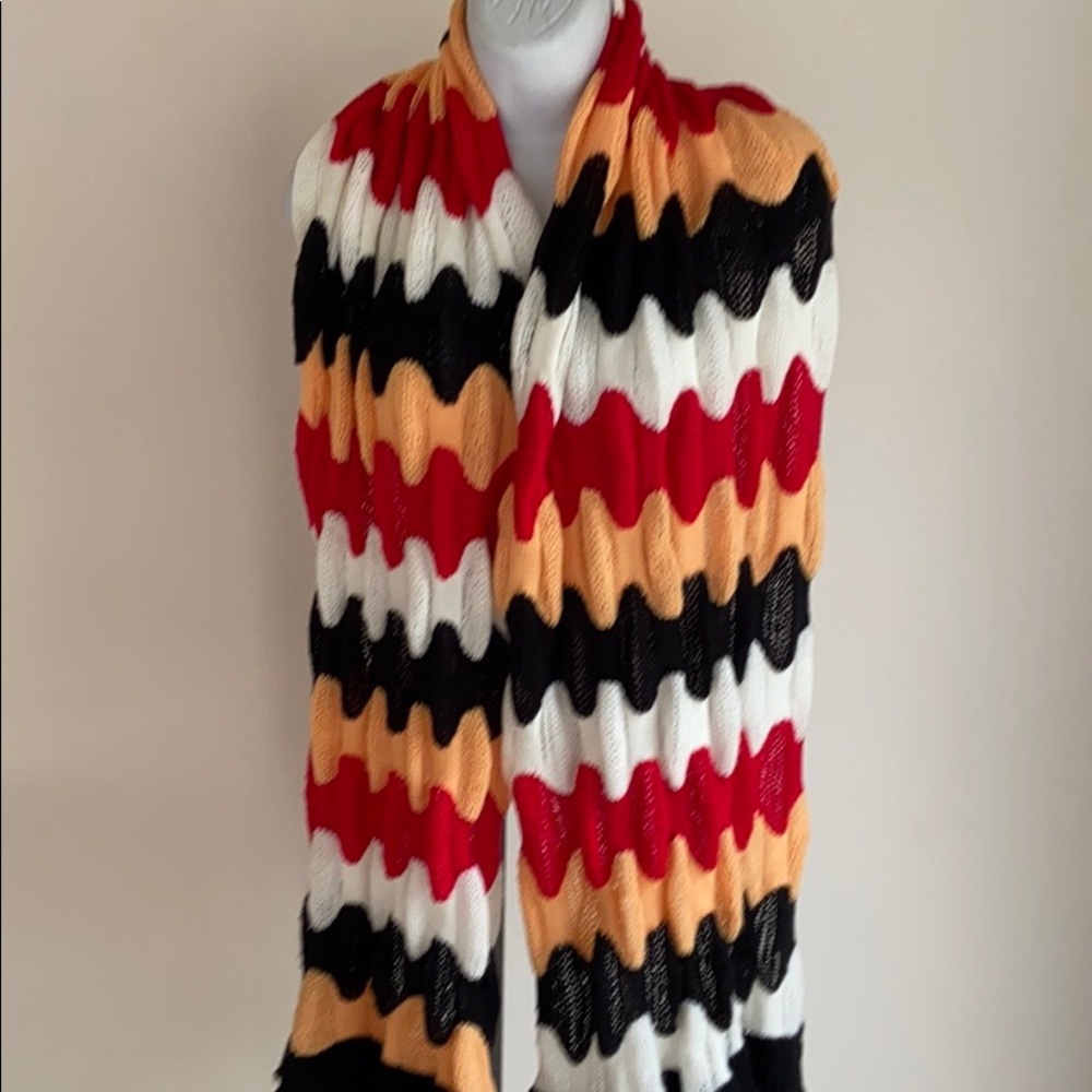 Scarf/wrap